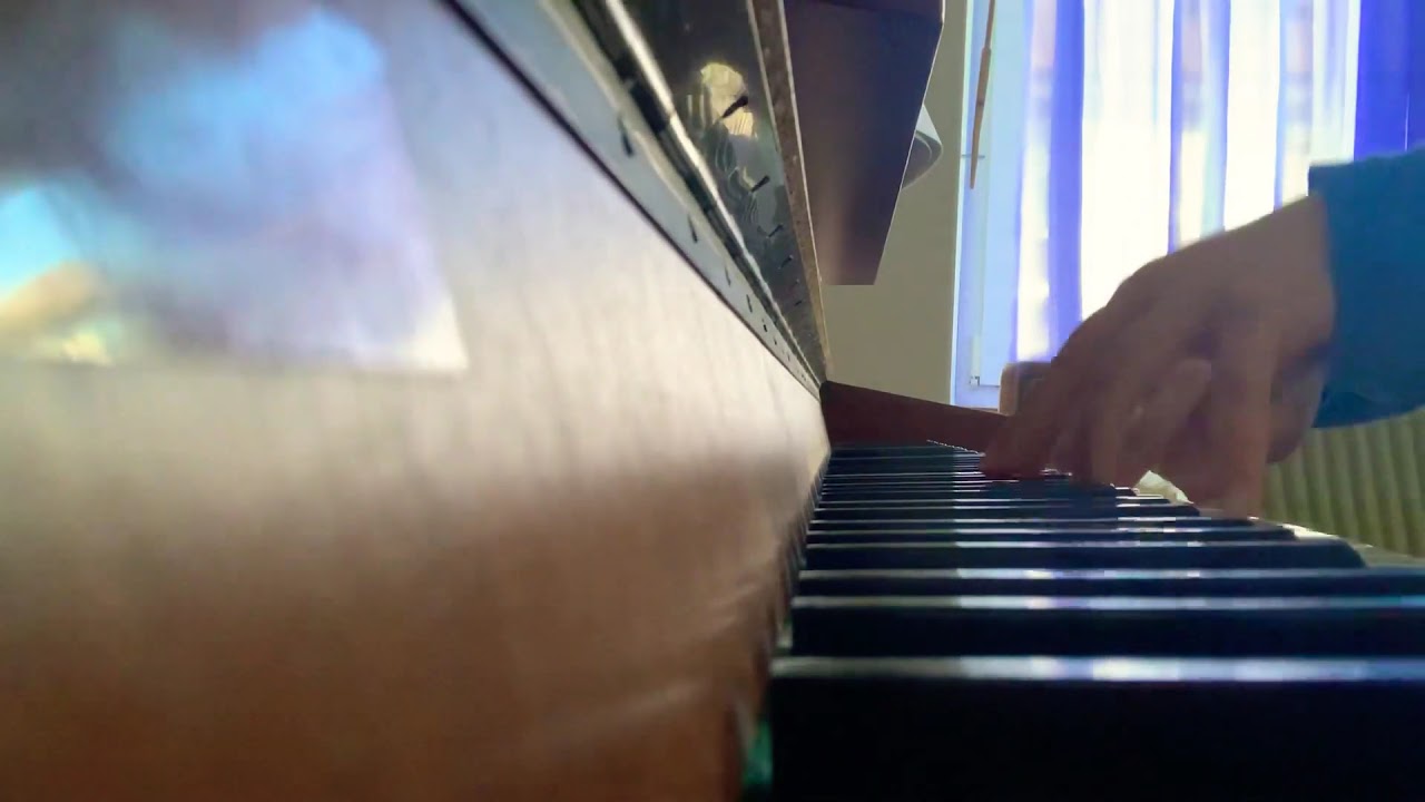 Oranges and Lemons (RCM Prep B) Boris Berlin YouTube