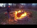 How to make your own charcoal