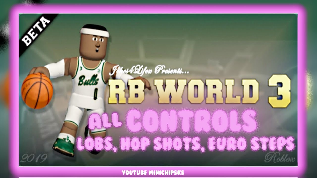 Rb World 3 Controls Read Desc For Best Answers Pc And Controller Youtube - rb world beta roblox