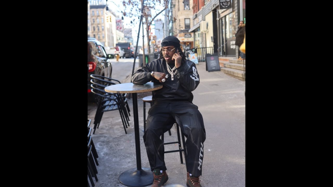 (FREE) EST Gee x 42 Dugg Type Beat "Brabus"｜Detroit type beat