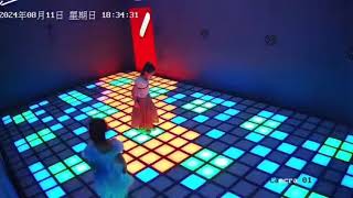 Grid Diy Game The Dangerous Snake