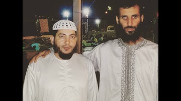 ليلة الإبداع والخشوع سورة يوسف روائع القارئ رشيد ايت خاطر الرباطي.رمضان1436ه