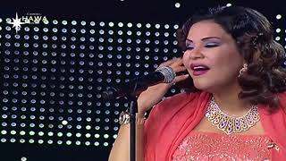 احلام - ناوي تروح | مهرجان ليالي فبراير 2010 ahlam