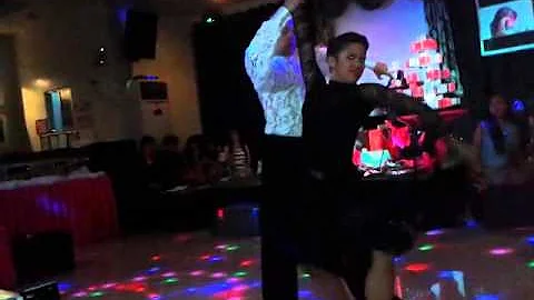 Rumba- When I was your man (Pepe And Rhea)
