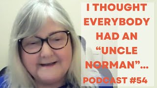 Linda Bishopp, Psychotherapist and Healer. The Healer, the How and the Why. #54