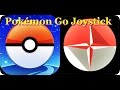 PGO: PoKémon Go - Módulo Xposed Joystick(Como andar no Mapa com Controle)PT-BRASIL!!!