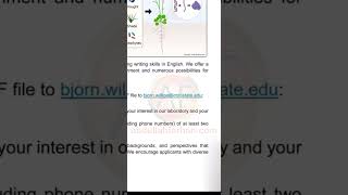 Colorado State University, Masters Phd Fullyfunded Positions In Plant Molecular Biology, Usa