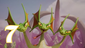 Call of Dragons Gameplay 7