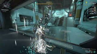 Warframe Transference Bug December 2022