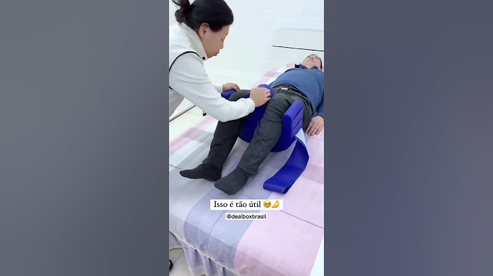 Almofada Giro Fácil Idosos