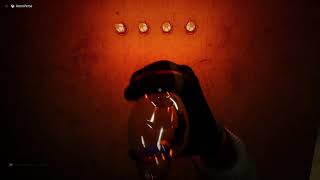 Escape the Backrooms Level 8 → 188 Full Walkthrough (Complete Progression Guide   No Death Route)