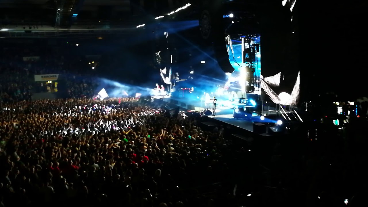 Toten Hosen Stuttgart Toten Hosen Stuttgart