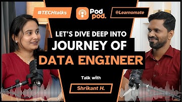 Behind the Scenes of Data Engineering | Learnomate Technologies