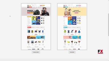 Dilima - Mega Store Responsive OpenCart Theme        Martial Elwyn