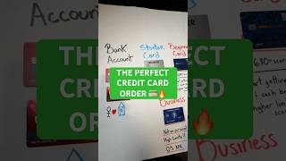 HOW TO GET HIGH LIMITS &amp; BUSINESS CREDIT CARDS