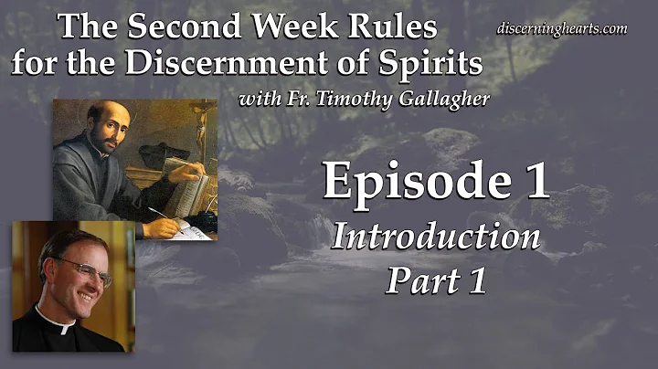 Ep. 1 - Introduction  The Second Week Rules for th...