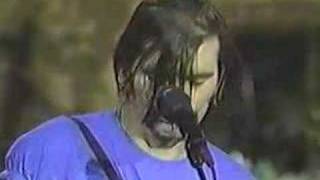 Video thumbnail of "Copperhead Road - Steve Earle Solo"