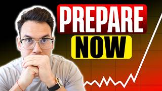Full AI Stocks Falling | Where Is The Bottom + WDC, HOOD & CRDO Update (Options With Ryan) Update