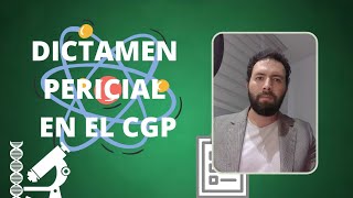 Dictamen Pericial - Prueba Pericial En El Cgp. Una Prueba Clave En Todo Litigio Judicial