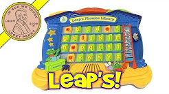 LeapFrog Toys - Electronic Kids Toys Leap Frog Toys & Games - Leapfrog