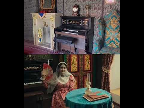 خانه حکیم افضلی قزوین خیابان سپه لوکیشن سریال بامداد خمار