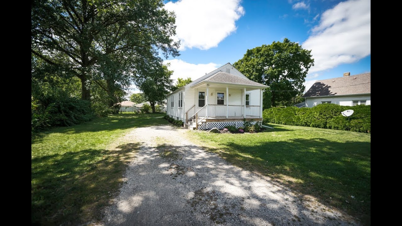 West Peoria Home For Sale 625 N Swords West Peoria IL 61604 YouTube