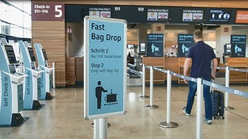 Fast Bag Drop (EN)