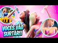 BOMBA!! TRAILER do NOVO FILME DA BARBIE VAI PIPOCAR SUA MENTE 🤯💥 | Barbie Big City, Big Dreams