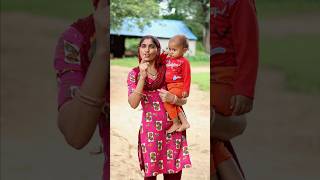 The Thief Ran Away Secretly Stealing