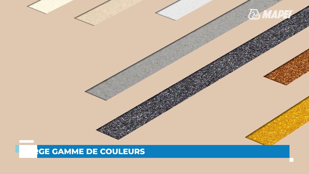 video_Tuto KERAPOXY EASY DESIGN