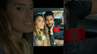 الرجال المغاربة متزوجين الجزائريات ????