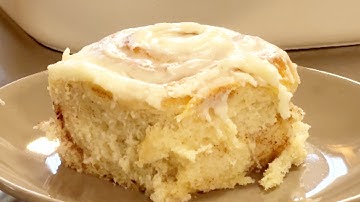 How to Make the Softest Cinnamon Rolls Ever