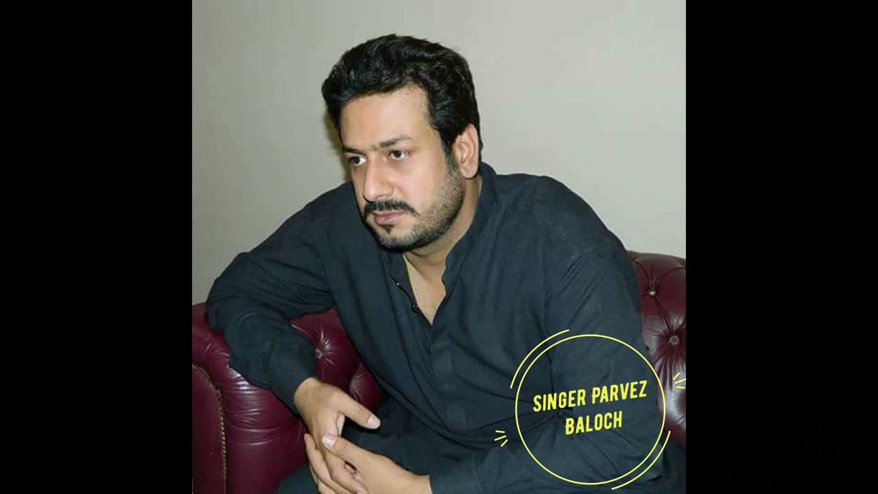 Singer Parvez Baloch New Song  For Sardar Khan Rind  2023