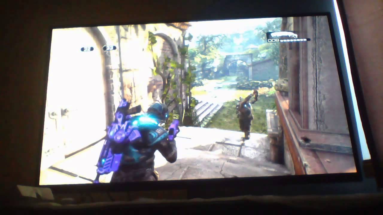 Wall Bounce tutorial YouTube