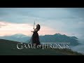 Game of Thrones Erhu(Chinese violin) Cover -  왕좌의 게임 OST 이비 얼후 커버 权力的游戏 二胡