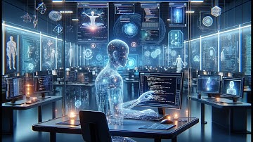 Meet Devin: The AI That Codes Like a Pro!