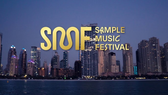 Sample Music Festival