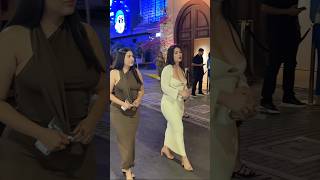 Medellin Nightlife Lleras Park 🇨🇴