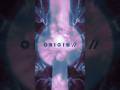 OUT 09.25 💥 ORIGIN //My new full length album