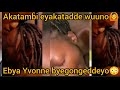 Akatambi ka yvonne ne dr cephcho  kabizaddes3x tape released