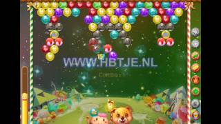 Candy Planet level 50