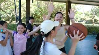 Summer Camp 2022 Session 5