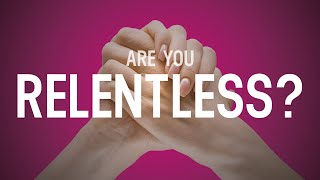 Are you RELENTLESS? Traits of Good Salesperson Vs Bad Salesperson | Sales Tips #Shorts
