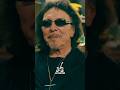 Tony Iommi on The Origin of Black Sabbath