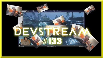 IVARA PRIME! Warframe - Devstream #133 Overview