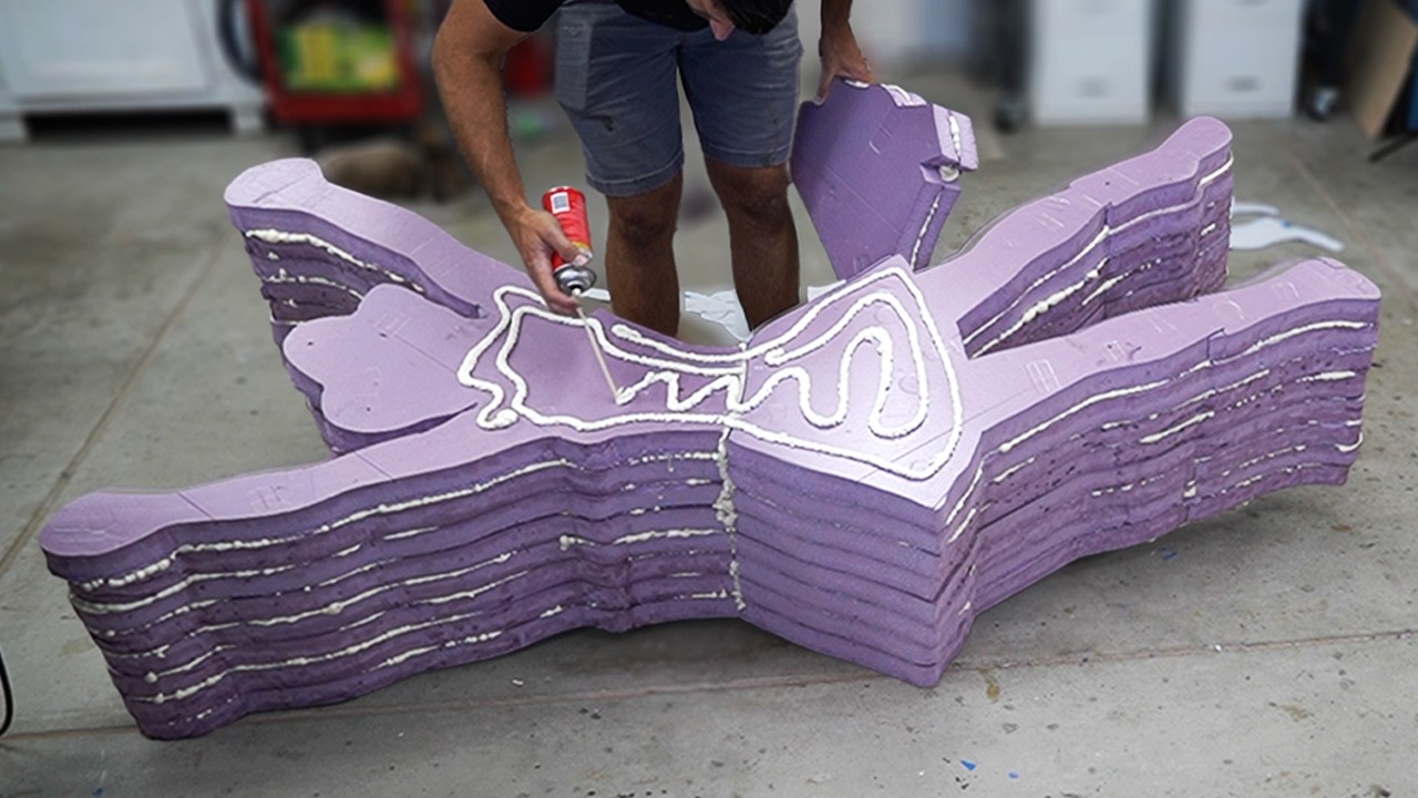 The client had a very strange request