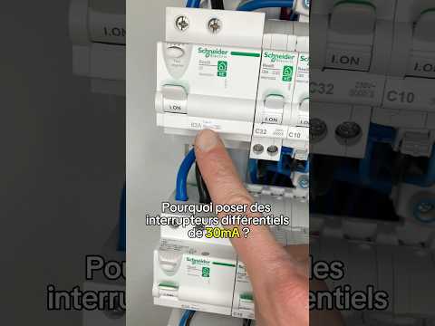 Pourquoi des différentiels