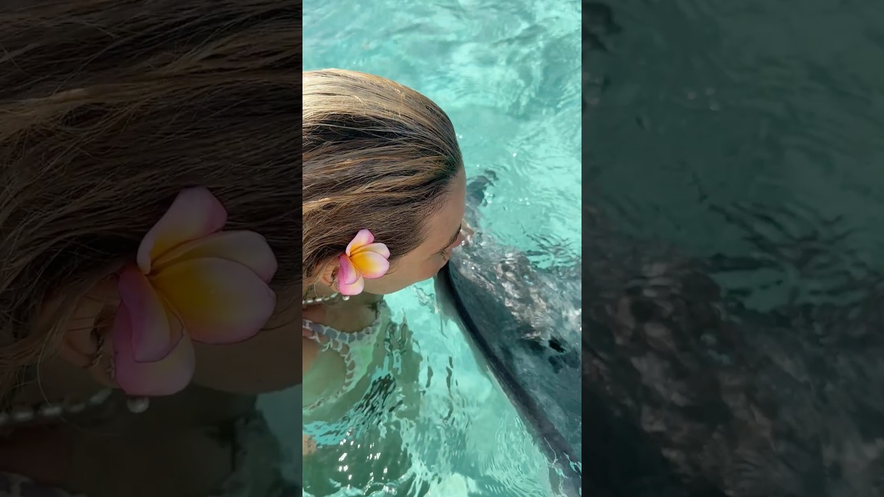 One encounter I’ll remember forever 