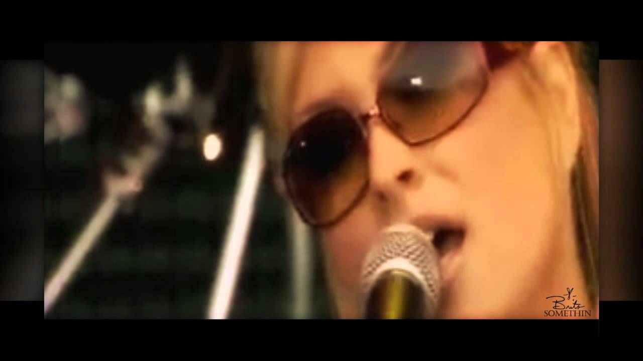 Anastacia Sick And Tired [2013 Music Video] YouTube