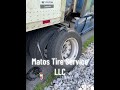 Turnpike i76 wb Denver pa let’s go #matostireservice #roadservice #subscribe #smallbusiness